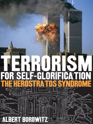 cover image of Terrorism for Self-Glorification